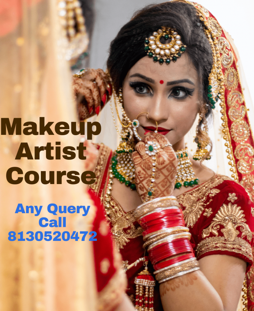 Makeup Artist Course min