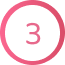 3 icon