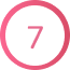 7 icon