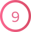 9 icon