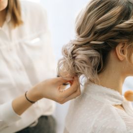Certificate In Basic Hairstyling Course