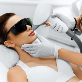 Certification in Laser Hair Removal Course 2