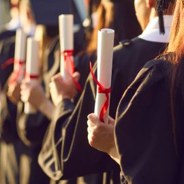 Diploma In Nutrition and Dietics